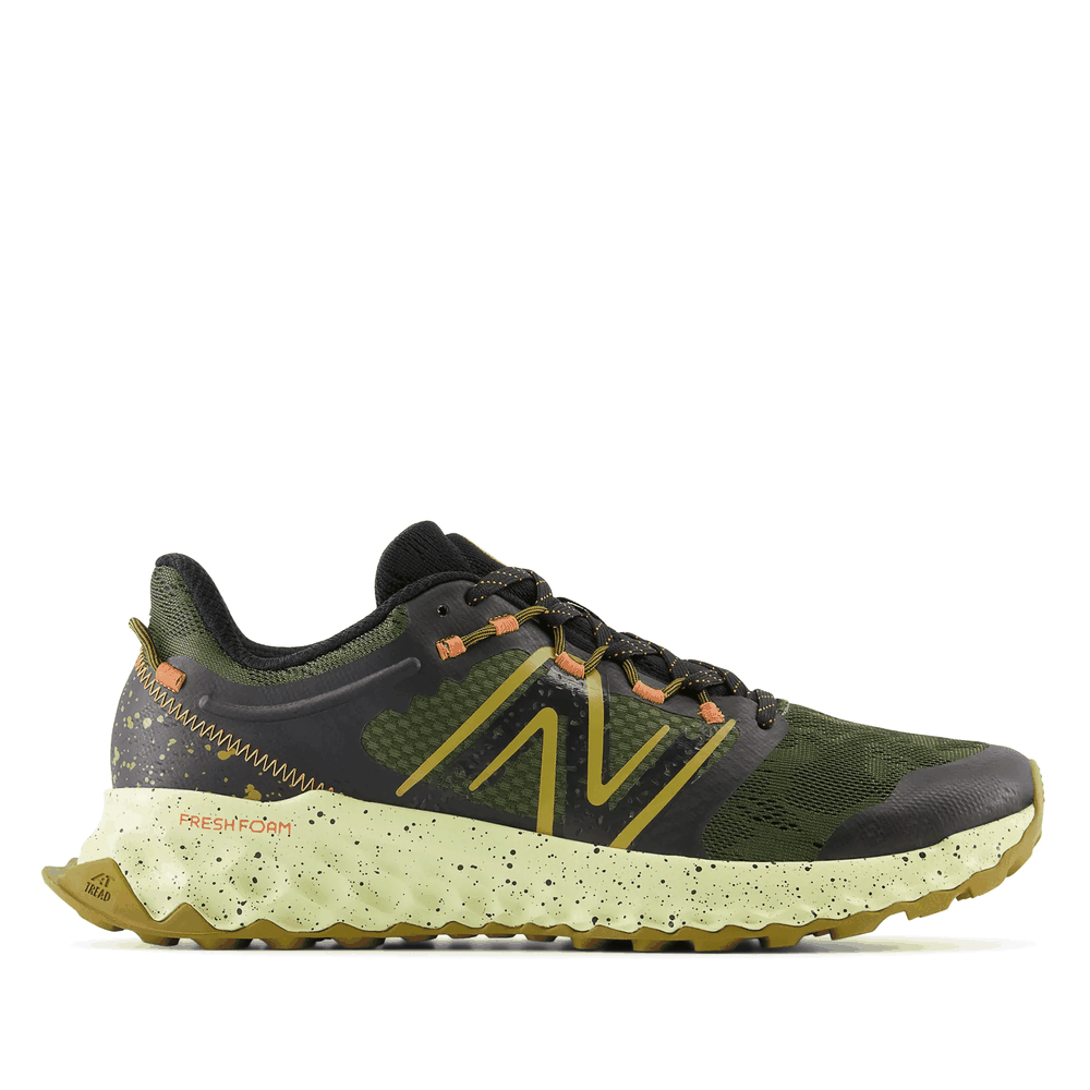 Кросівки New Balance Fresh Foam Garoe MTGAROC1 - Зелені