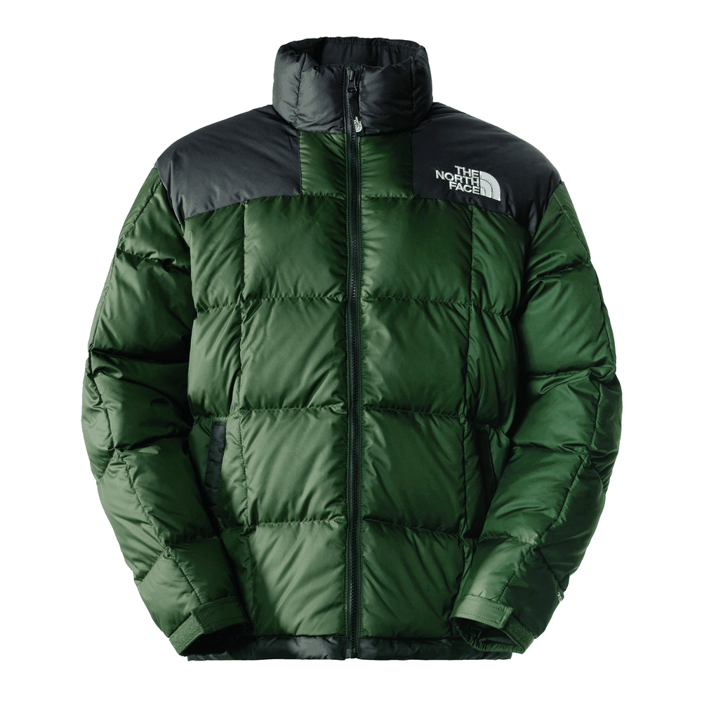 Куртка The North Face Lhotse 0A3Y23KII1 - зелена