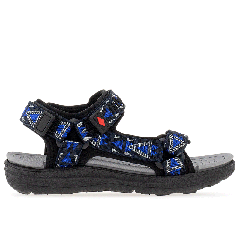 Сандали Lee Cooper Smartstep LCW-22-34-0964K - Серые