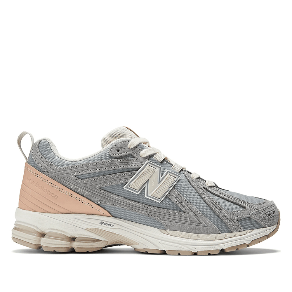 Кросівки New Balance M1906FA - Сірі