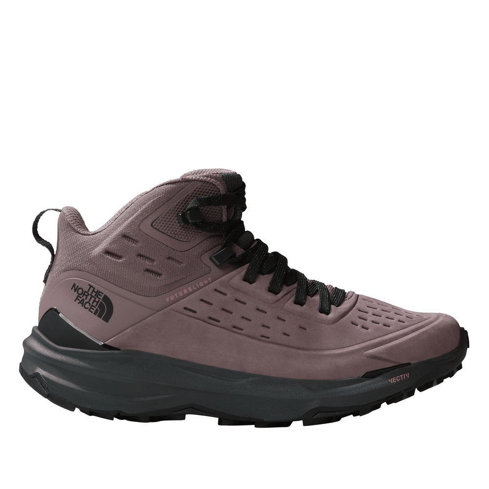 Кроссовки The North Face Vectiv Exploris II 0A7W4YODR1 - Розовые