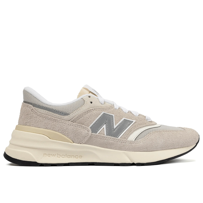 Кросівки New Balance U997RCE - Сірі