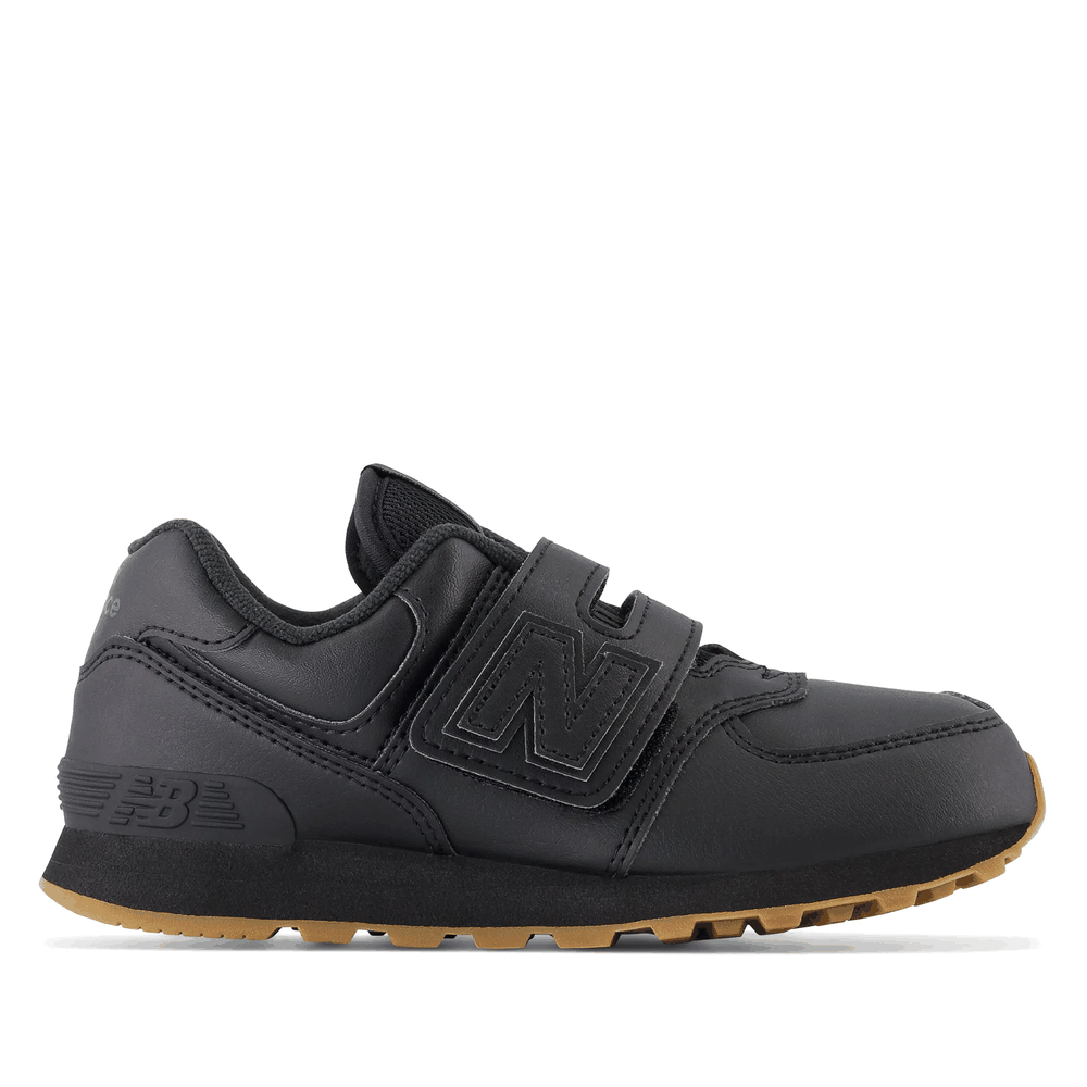 Кросівки New Balance PV574NBB - Чорні