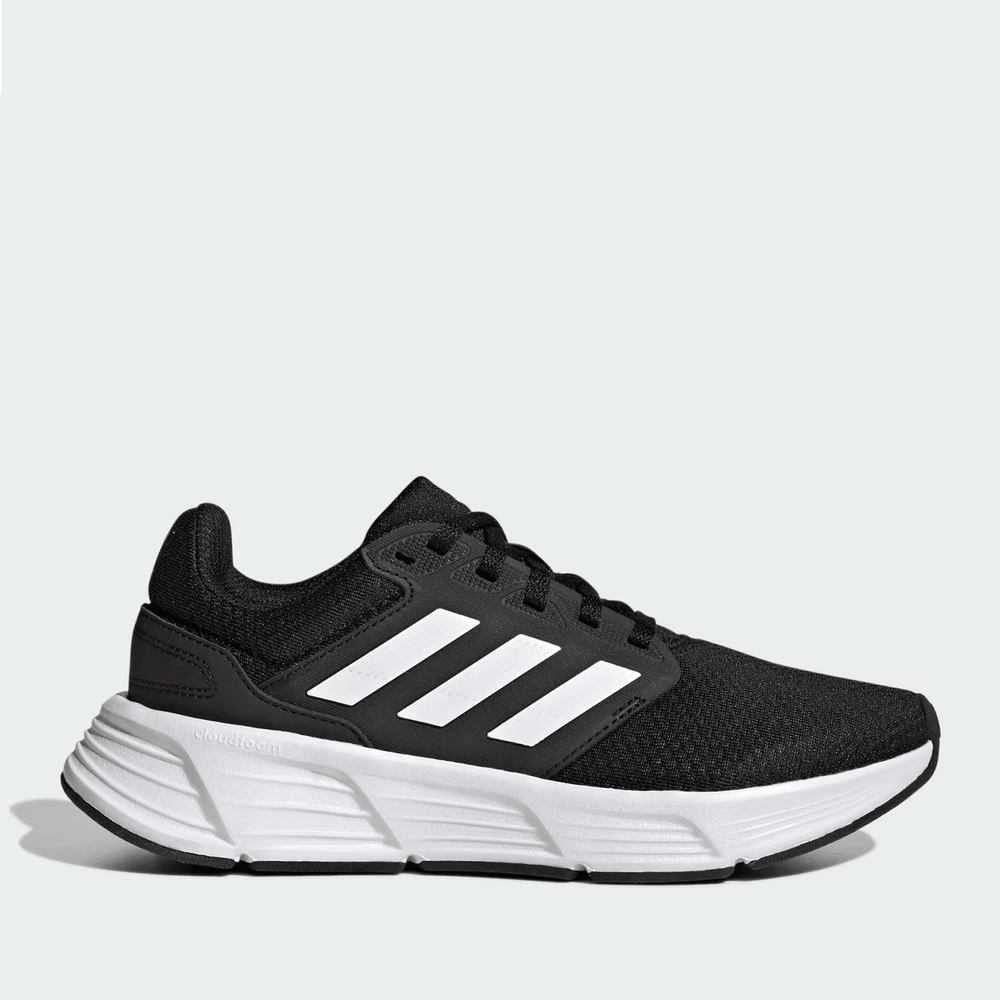 Кросівки adidas Galaxy 6 GW3847 - Чорні