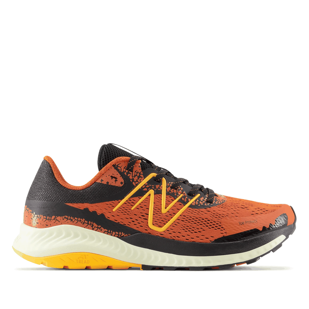 Кросівки New Balance DynaSoft Nitrel v5 MTNTRTM5 - Бежеві
