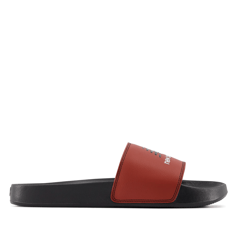 Шлёпанцы New Balance SUF50URB - Черные