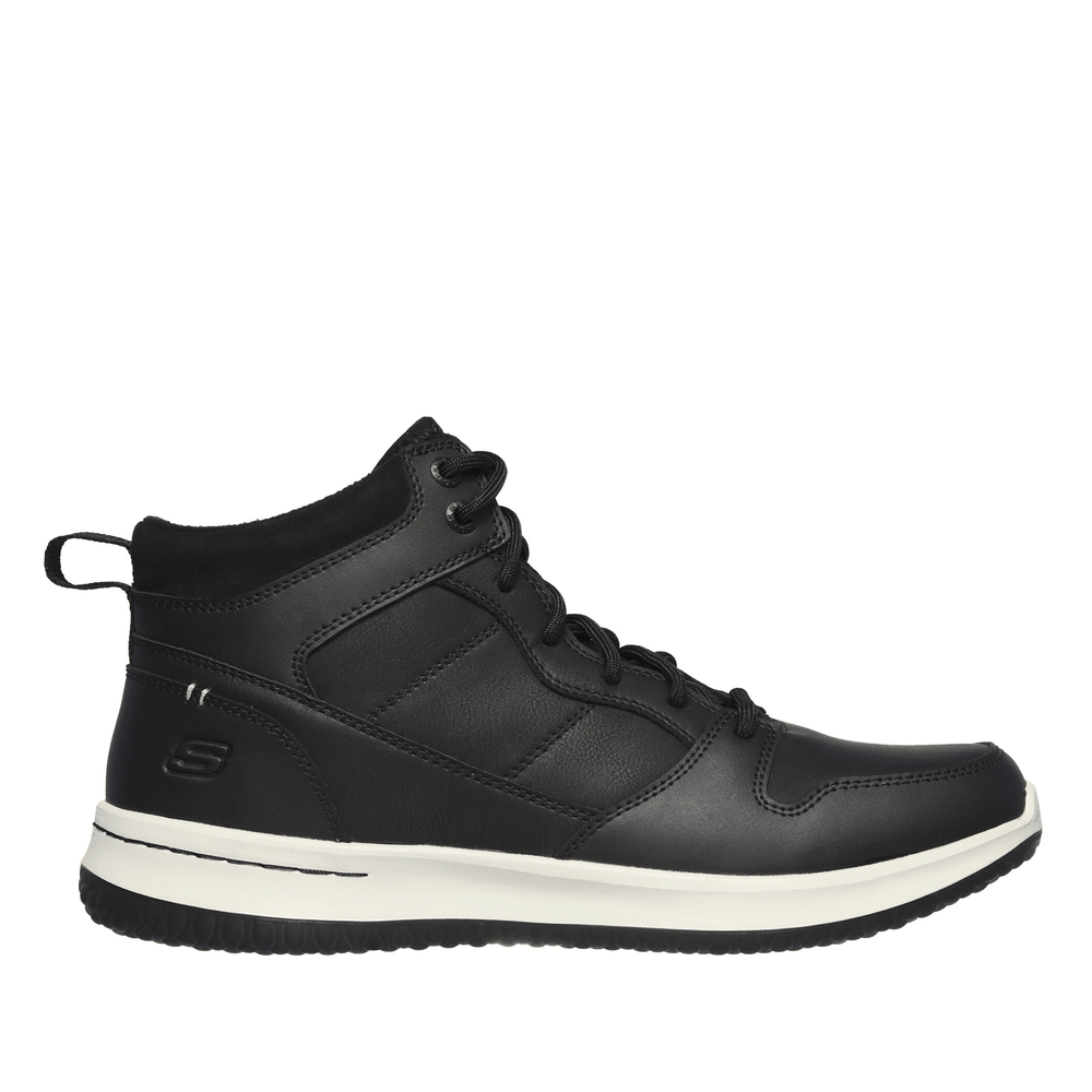 Кросівки Skechers Ralcon 210229BLK - Чорні