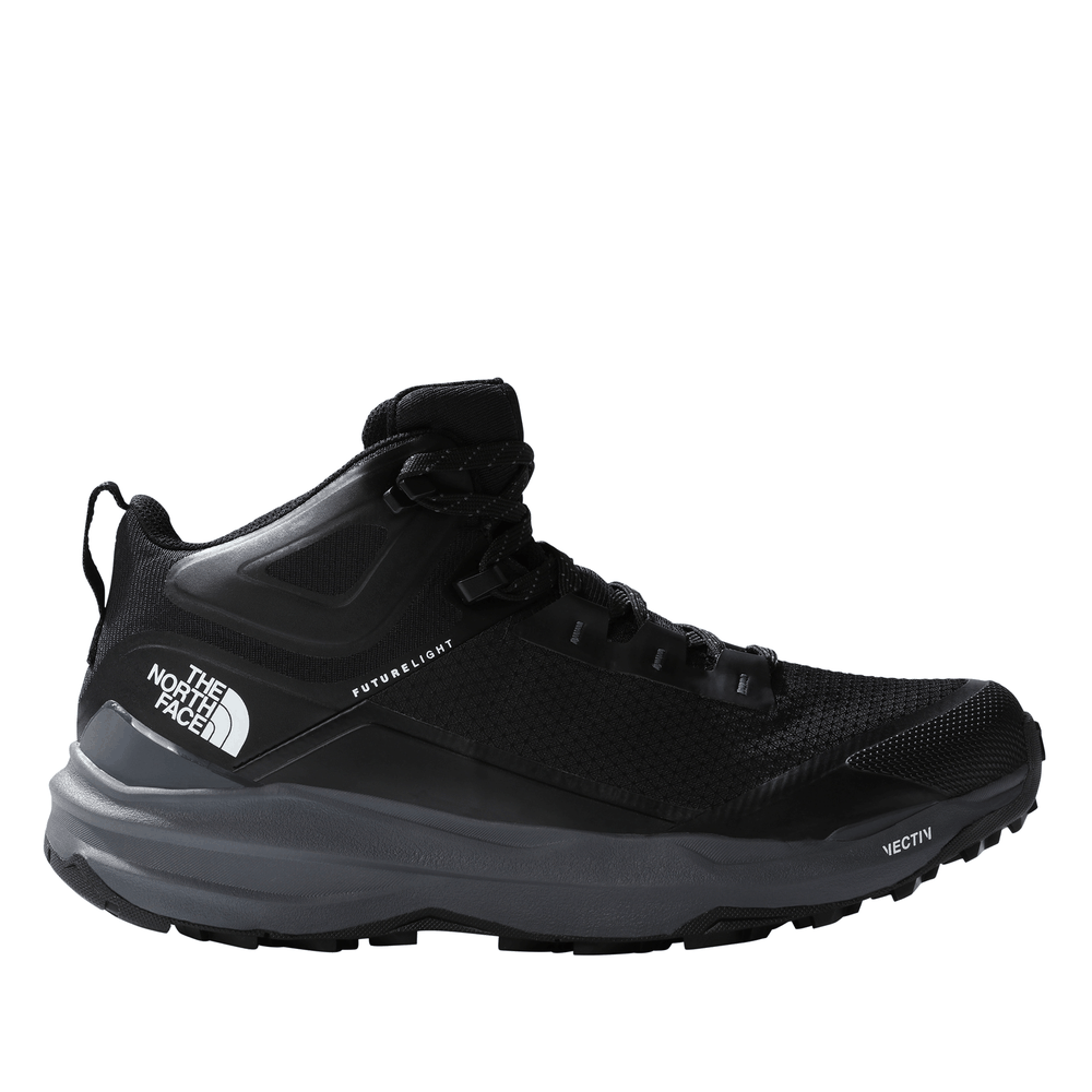 Кроссовки The North Face Vectiv Exploris II 0A7W6ANY71 - Черные
