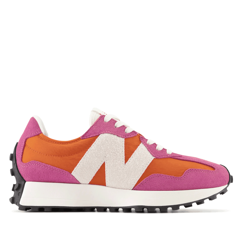 Кроссовки New Balance WS327UP - разноцветная