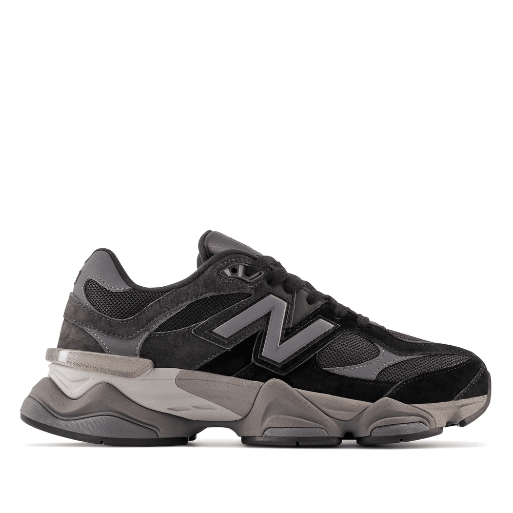 Кросівки New Balance U9060BLK - Чорні