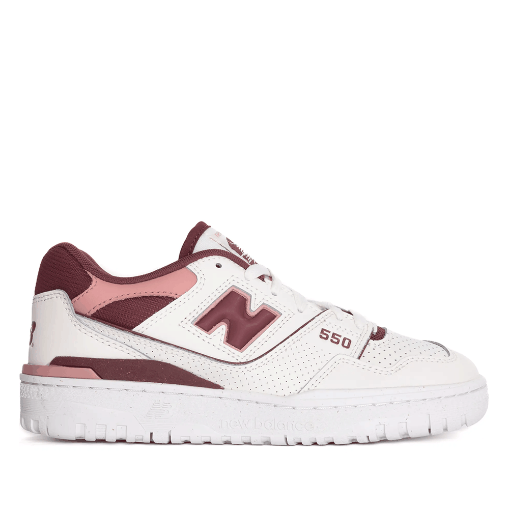 Кросівки New Balance BBW550DP - Білі