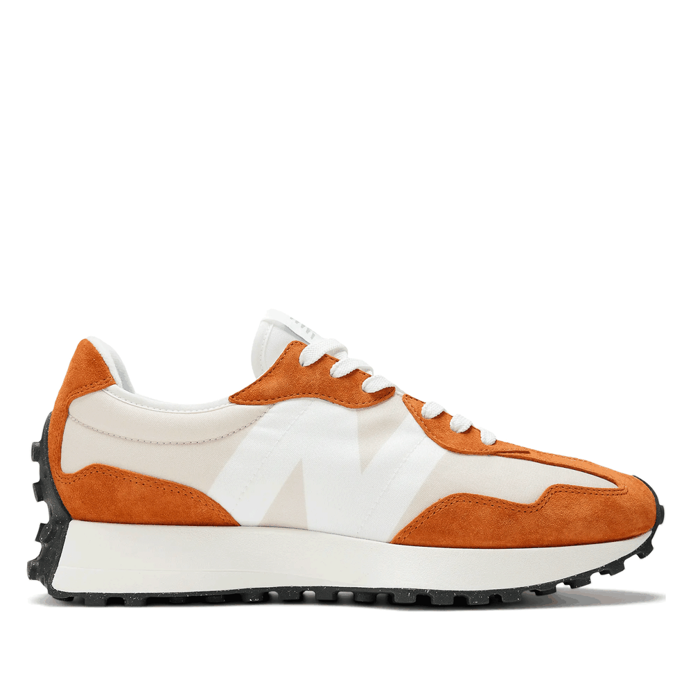 Кросівки New Balance U327LF - Оранжеві