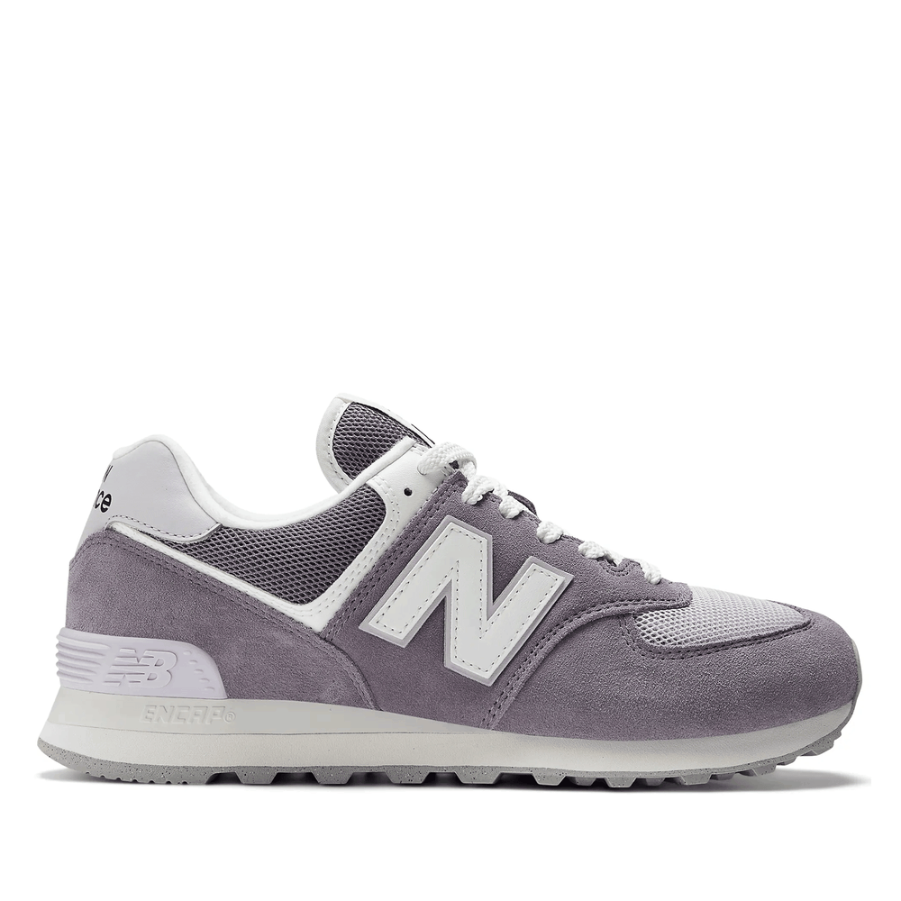 Кросівки New Balance U574FPG - Фіолетові