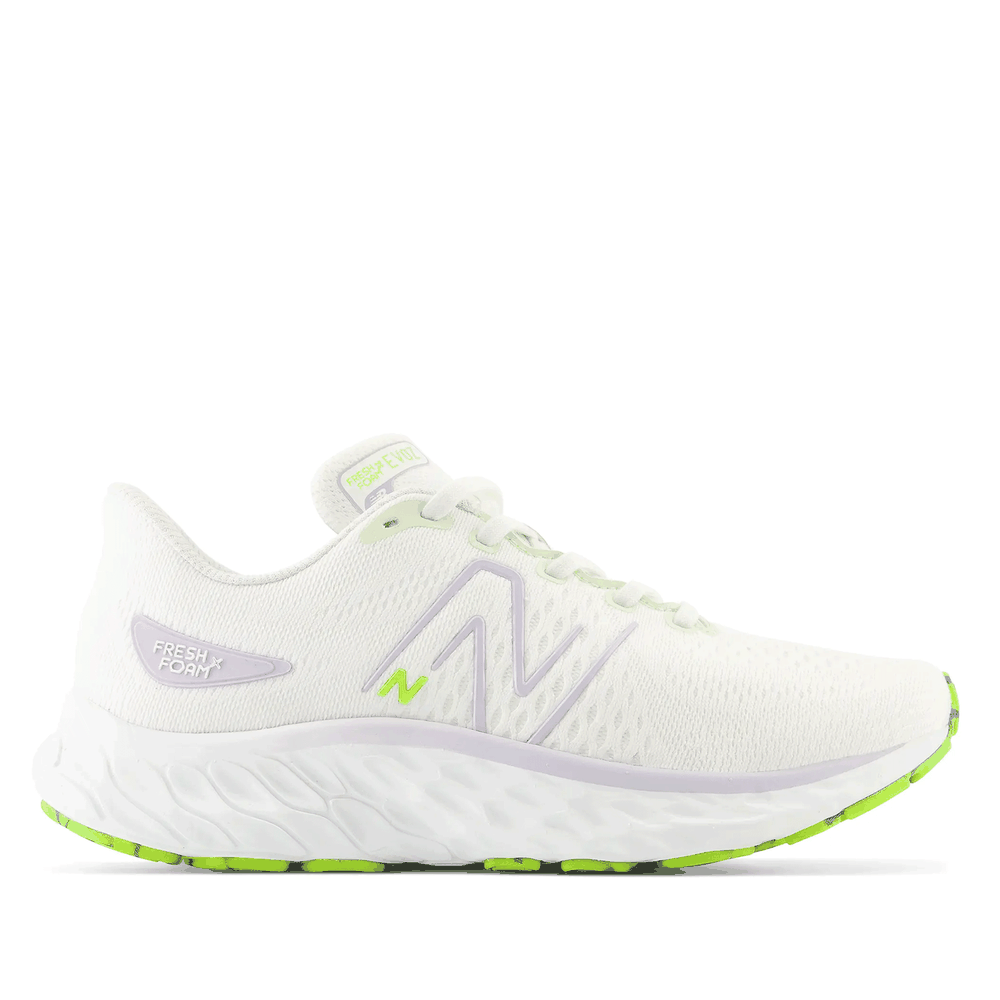 Кросівки New Balance Fresh Foam Evoz v3 WEVOZCS3 - Білі