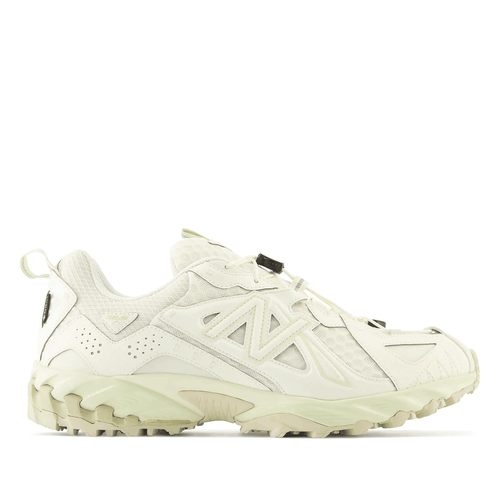 Кросівки New Balance ML610XB - Білі