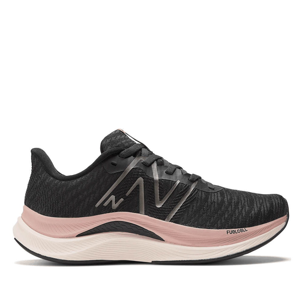 Кросівки New Balance FuelCell Propel v4 WFCPRCK4 - Чорні