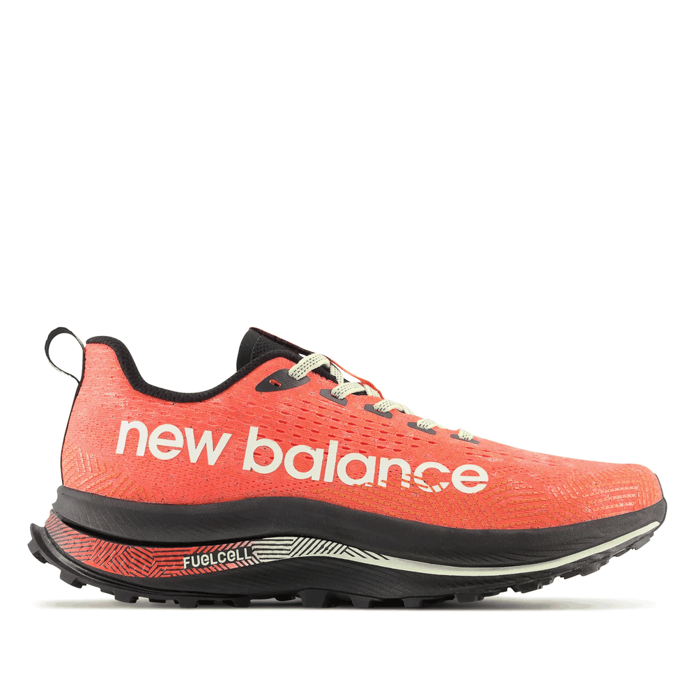 Кроссовки New Balance FuelCell SuperComp Trail MTTRXLD - Красные