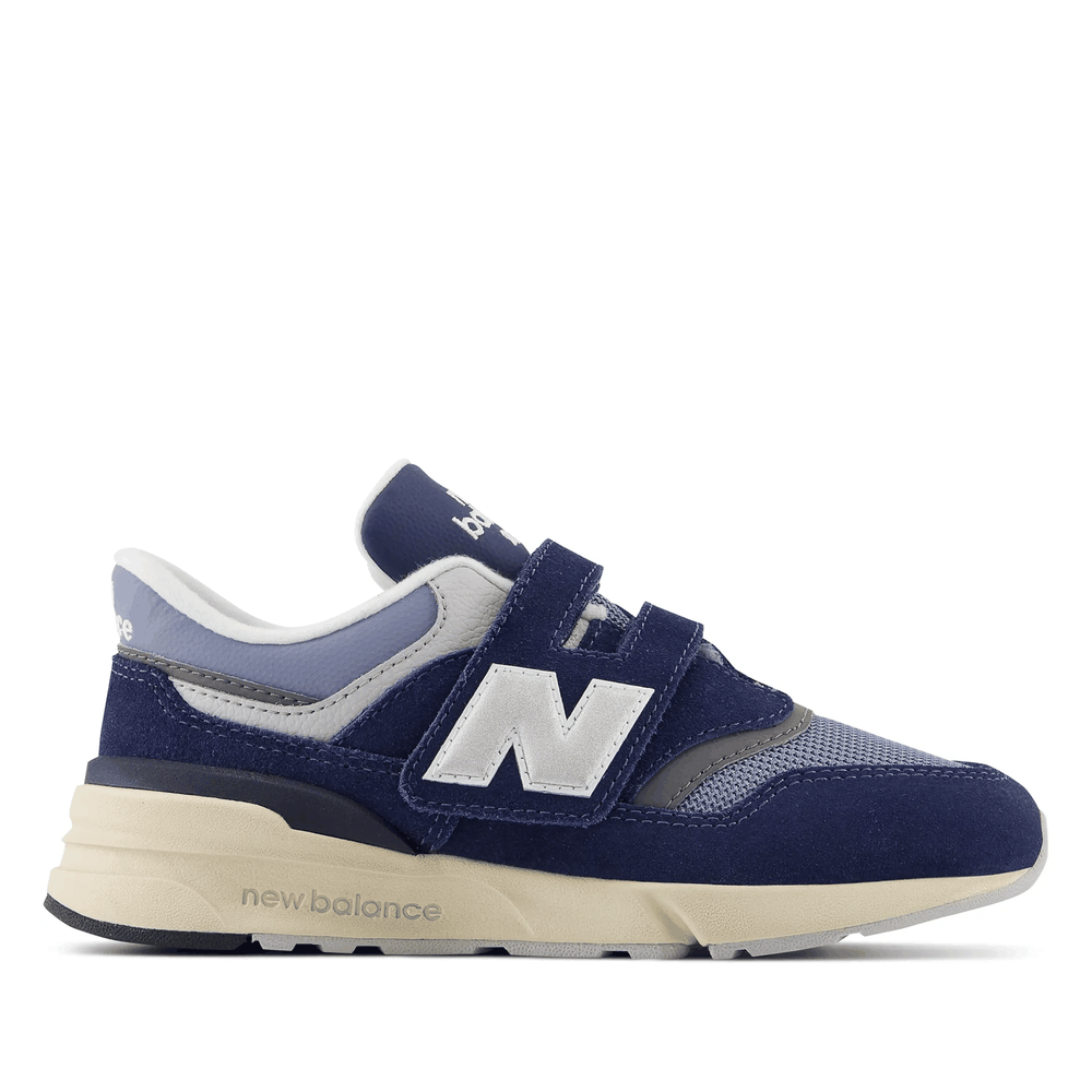 Кросівки New Balance PZ997RHB - Синій