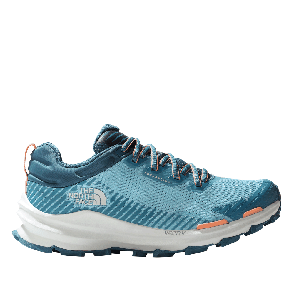 Кросівки The North Face Vectiv Fastpack Futurelight 0A5JCZIIU1 - різнокольорова
