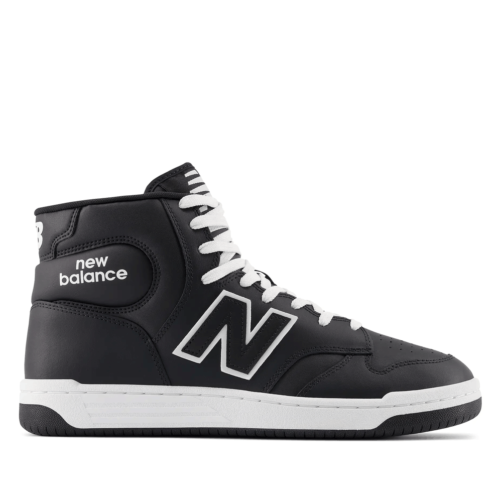 Кросівки New Balance BB480COB - Чорні