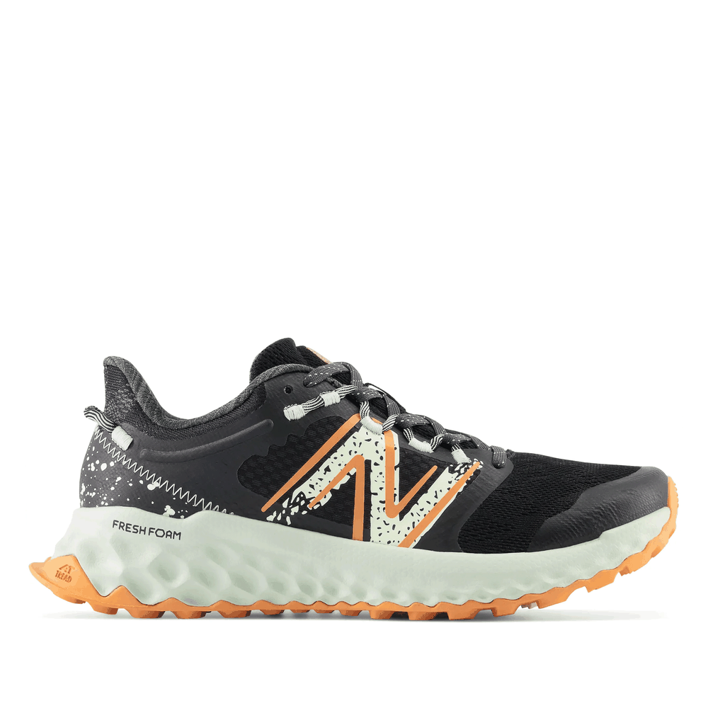 Кросівки New Balance Fresh Foam Garoé WTGAROC1 - Чорні