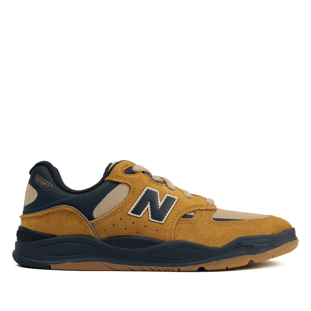 Кросівки New Balance Numeric NM1010RF - Бежеві
