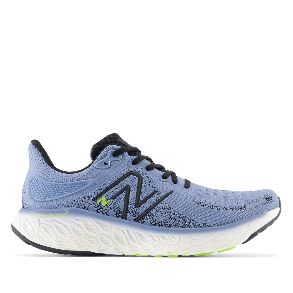 Кросівки New Balance Fresh Foam 1080 v12 M108012T - Блакитні