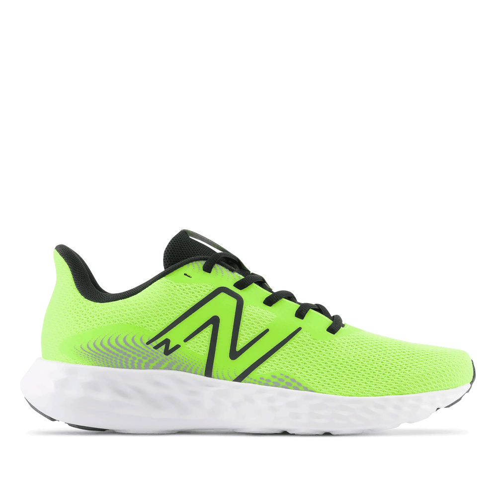 Кросівки New Balance M411CT3 - Зелені