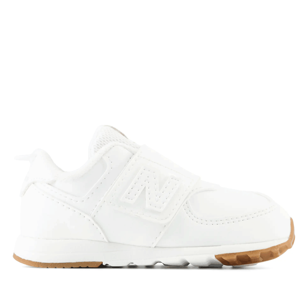 Кроссовки New Balance NW574NWW - Белые