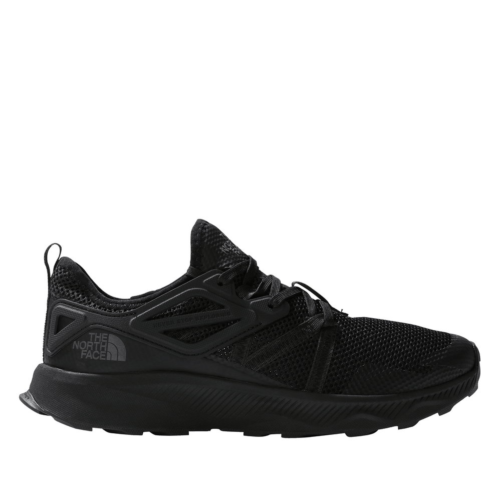 Кроссовки The North Face Oxeye 0A7W5SKX71 - Черные