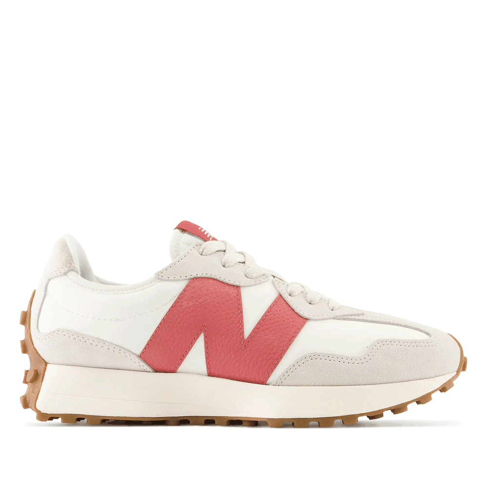 Кроссовки New Balance U327LV - Серые