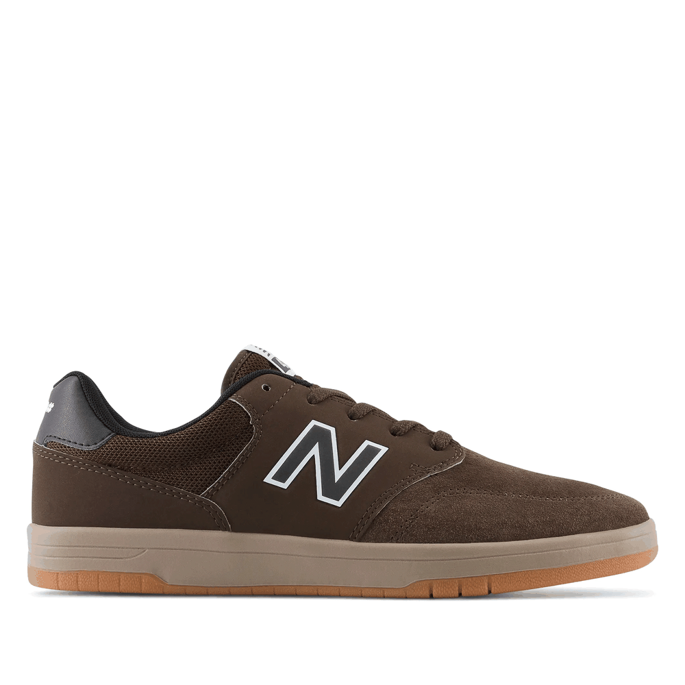 Кросівки New Balance Numeric NM425DFB - Бежеві
