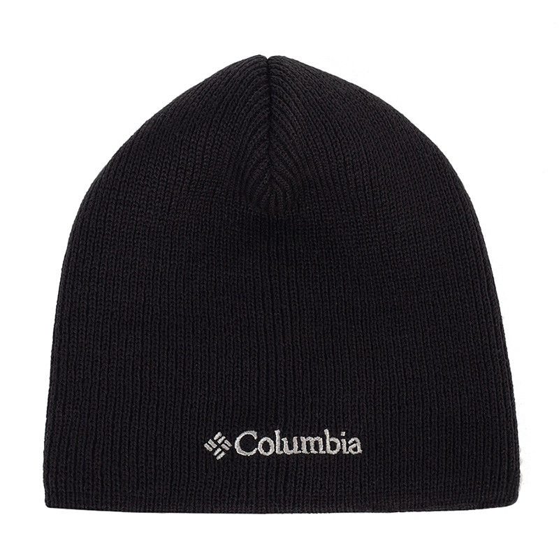 Шапка Columbia Whirlbird Watch Cap Bean 1185181014 -  Черная