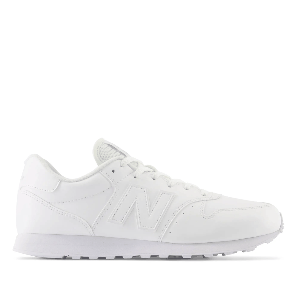 Кроссовки New Balance GM500ZW2 - Белые