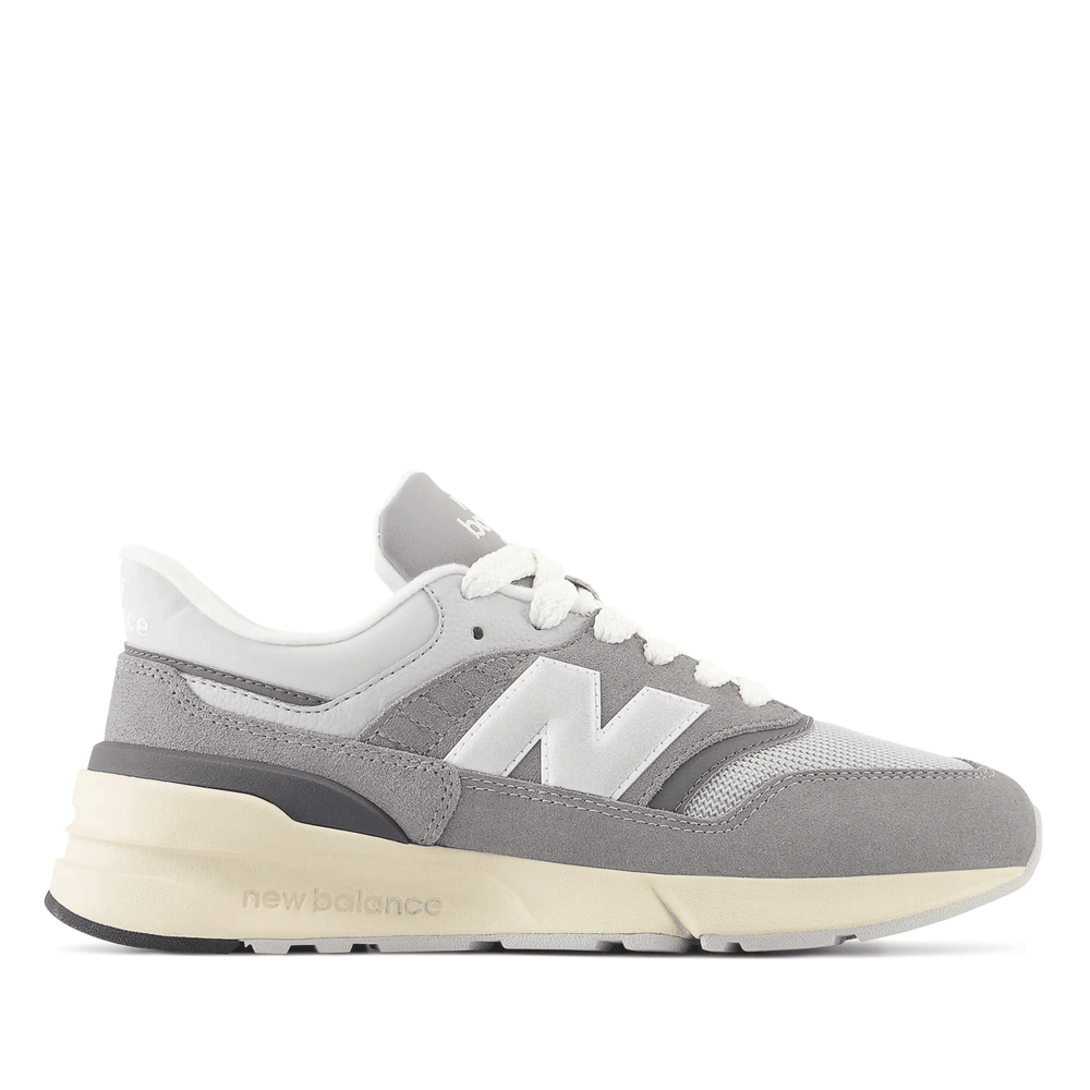 Кроссовки New Balance GR997RHA - Серые