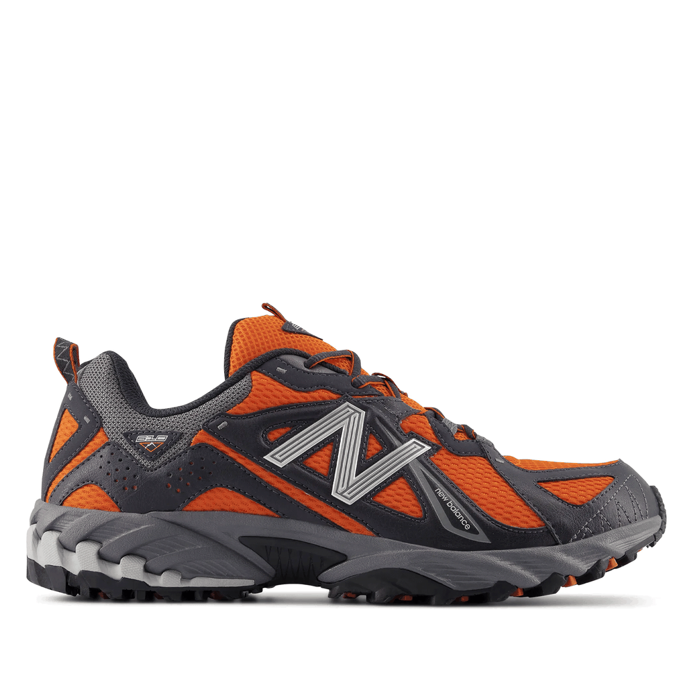 Обувь New Balance ML610TAI - multikolor