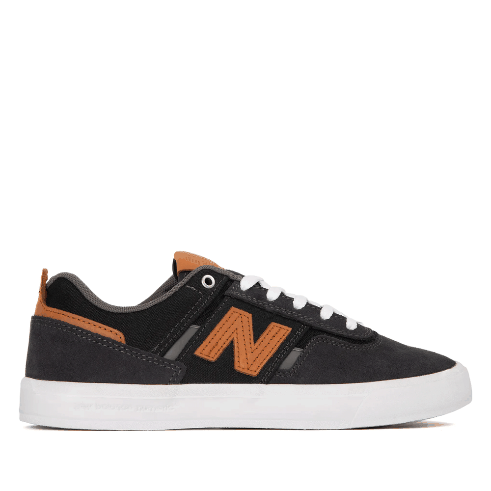 Кросівки New Balance Numeric NM306SNL - Чорні