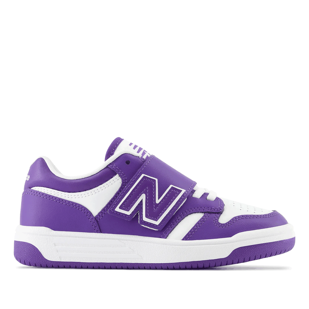 Кроссовки New Balance PHB480WD - Фиолетовые