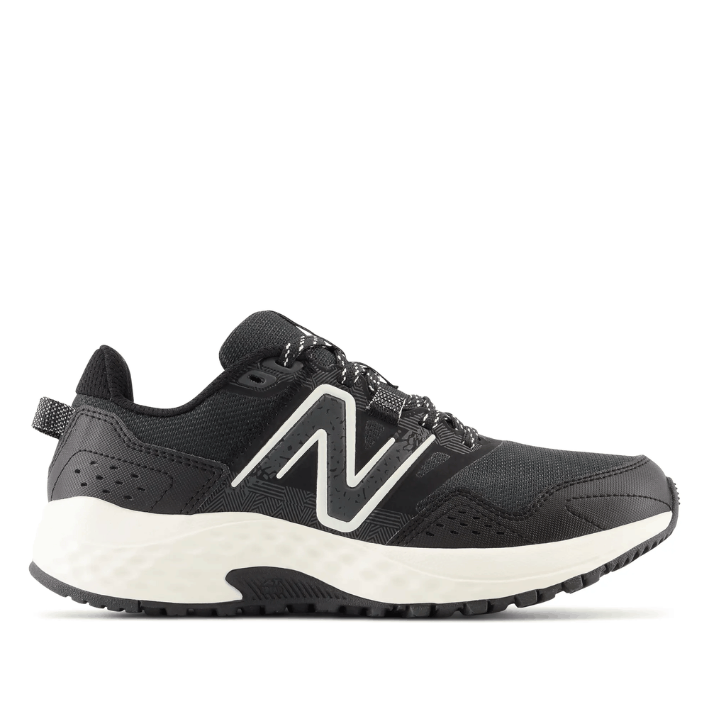 Кроссовки New Balance WT410LB8 – Черные