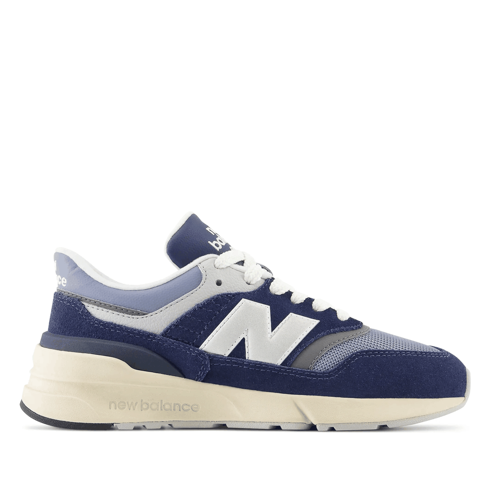 Кроссовки New Balance GR997RHB - Cиний