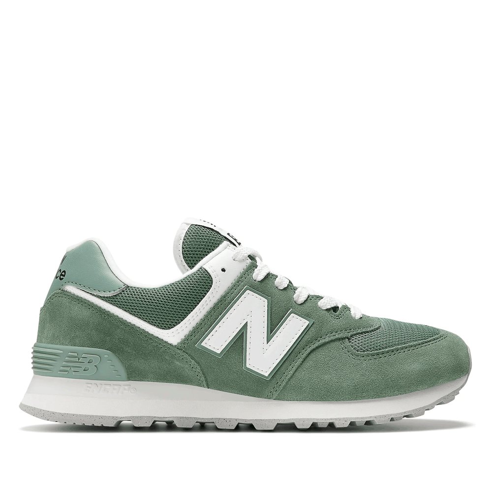 Кросівки New Balance U574FGG - Зелені