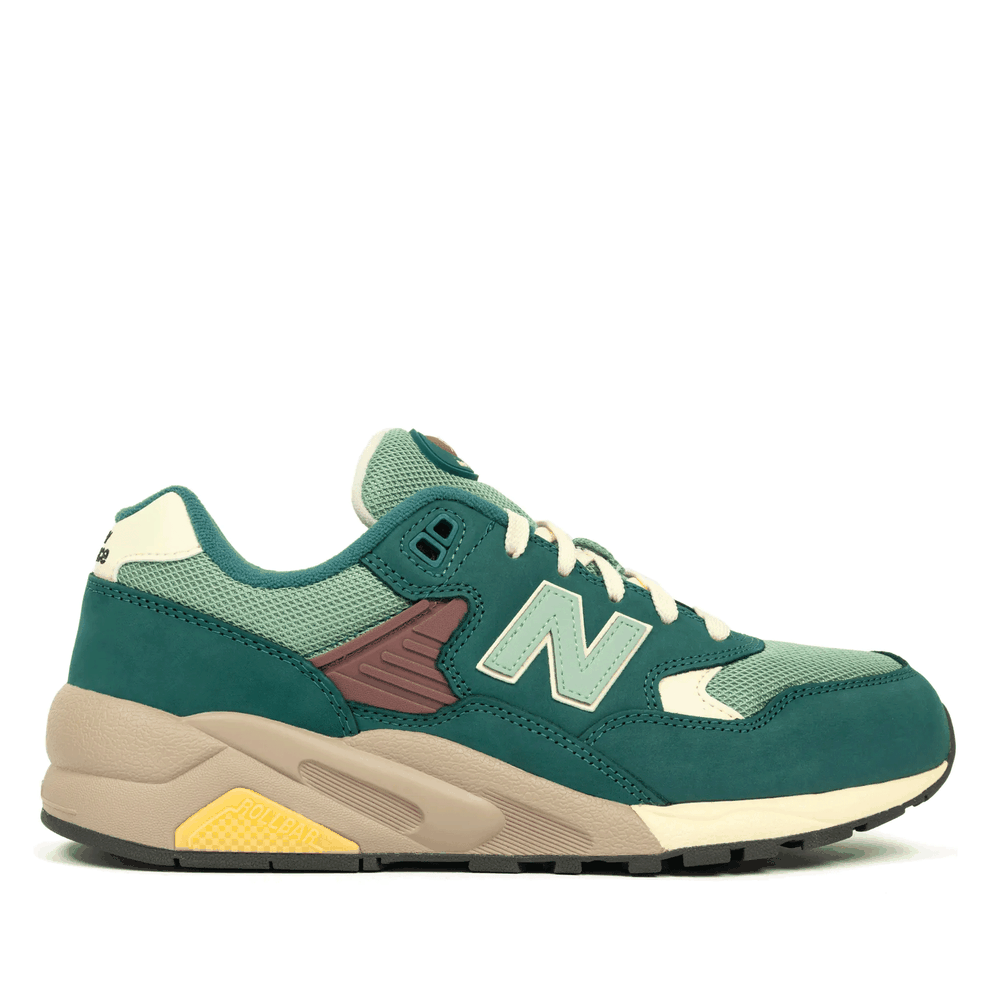 Кросівки New Balance MT580KDB - Зелені