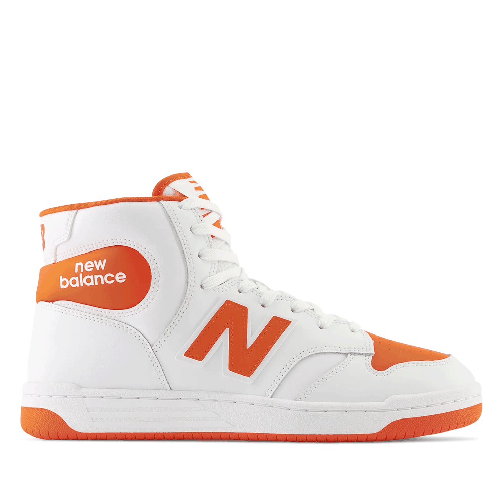 Кросівки New Balance BB480SCA - Білі