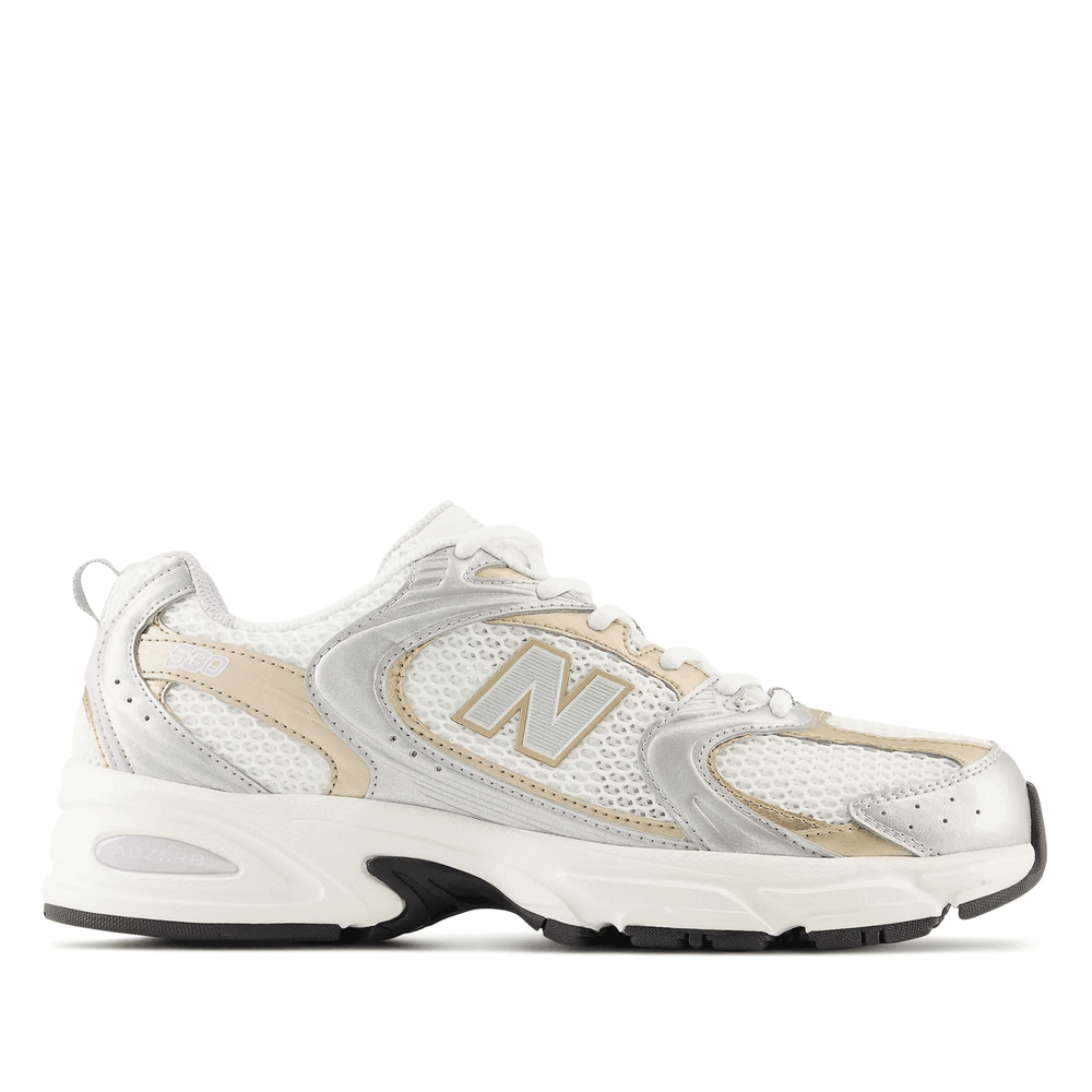 Кроссовки New Balance MR530ZG - разноцветная