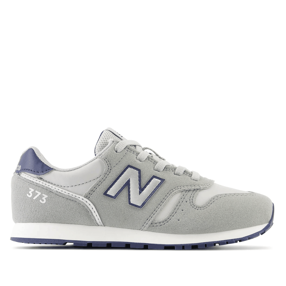 Кросівки New Balance YC373VG2 - Сірі