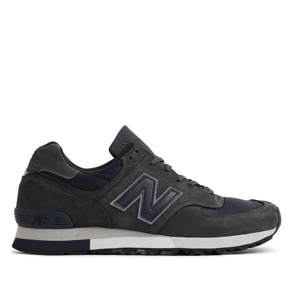 Кроссовки New Balance OU576GGN - Черные