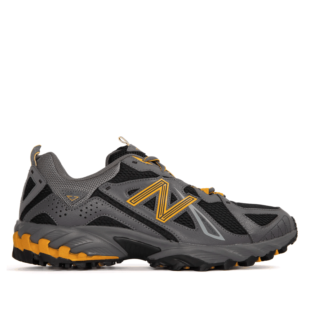 Обувь New Balance ML610TAK - Черные