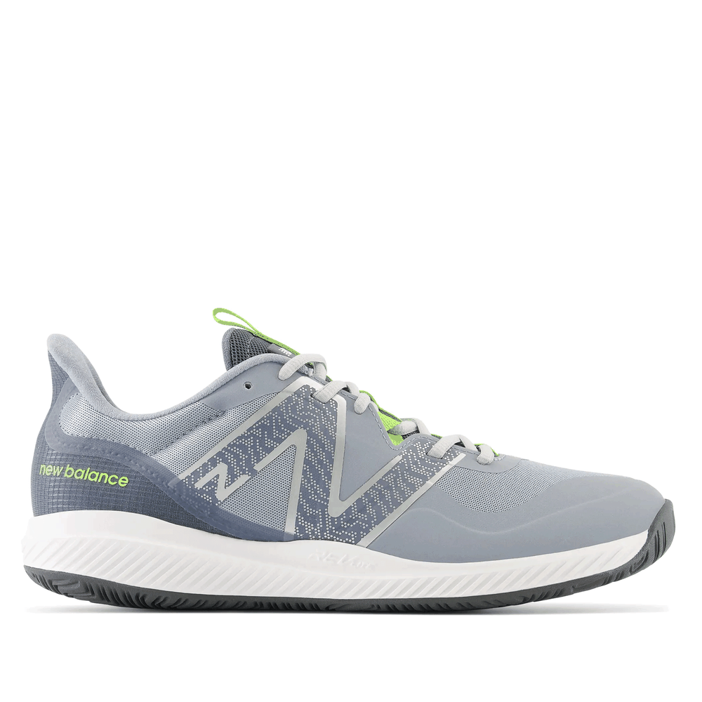 Кросівки New Balance MCH796J3 - Сірі