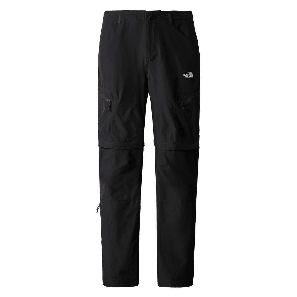 Штаны The North Face Exploration 0A7Z95JK31 - Черные