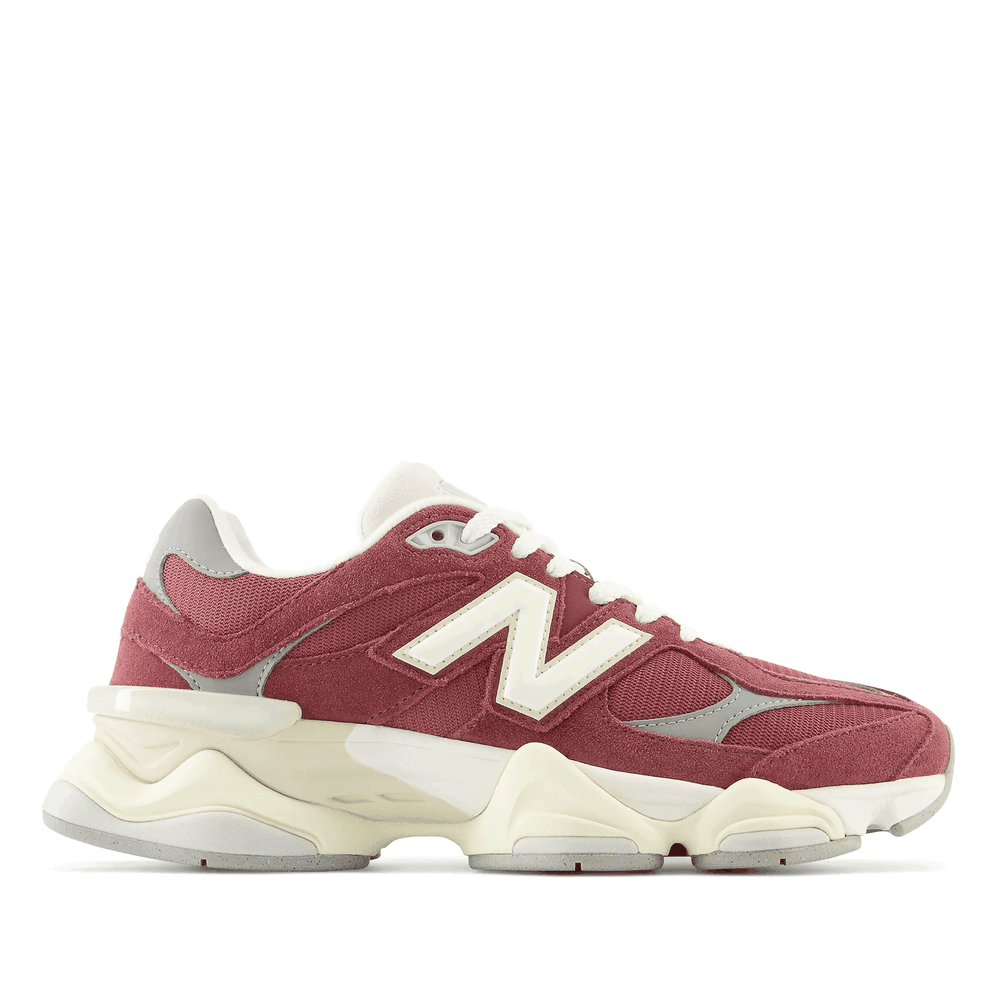 Кроссовки New Balance U9060VNA - Красные